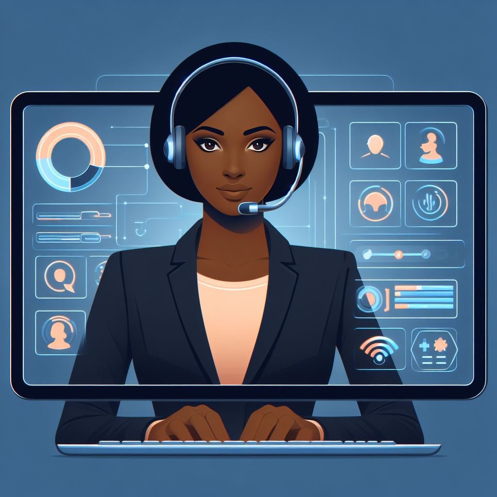 call center Appsrobo